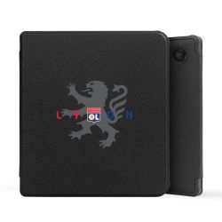 E-Reader Smart Case schwarz