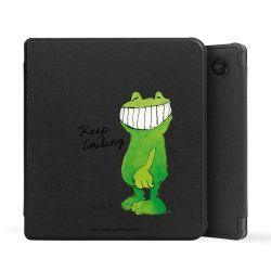 E-Reader Smart Case schwarz