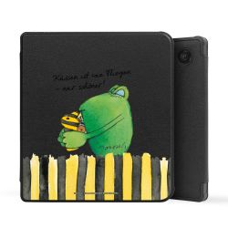 E-Reader Smart Case schwarz