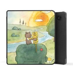 E-Reader Smart Case schwarz