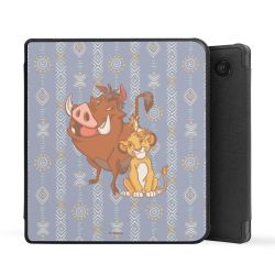 E-Reader Smart Case schwarz