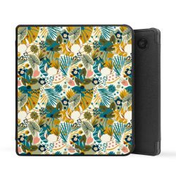 E-Reader Smart Case schwarz