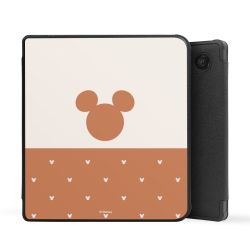 E-Reader Smart Case schwarz