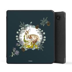 E-Reader Smart Case schwarz