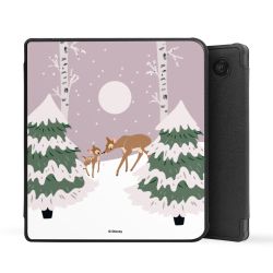 E-Reader Smart Case schwarz