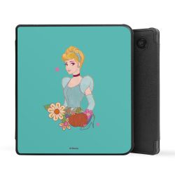 E-Reader Smart Case schwarz