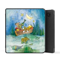 E-Reader Smart Case schwarz