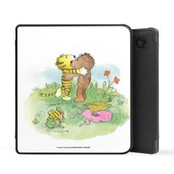 E-Reader Smart Case schwarz