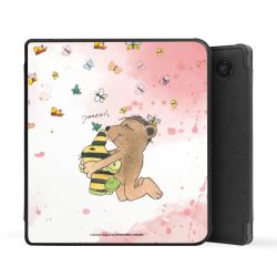 E-Reader Smart Case schwarz