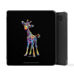E-Reader Smart Case schwarz