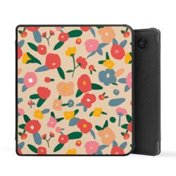 E-Reader Smart Case schwarz