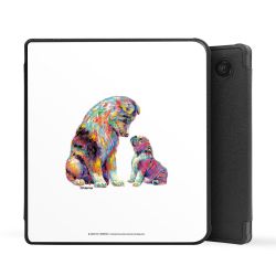 E-Reader Smart Case schwarz