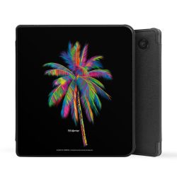 E-Reader Smart Case schwarz