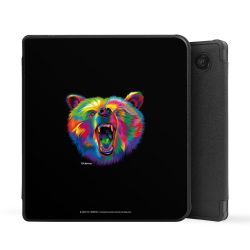 E-Reader Smart Case schwarz