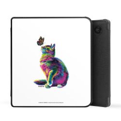 E-Reader Smart Case schwarz