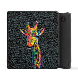 E-Reader Smart Case schwarz