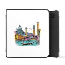 E-Reader Smart Case schwarz