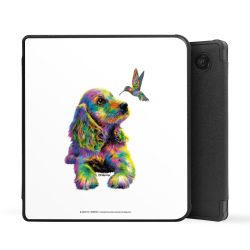 E-Reader Smart Case schwarz