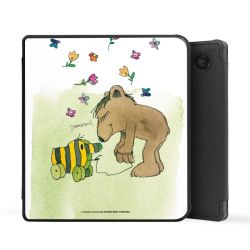 E-Reader Smart Case schwarz