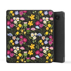 E-Reader Smart Case schwarz
