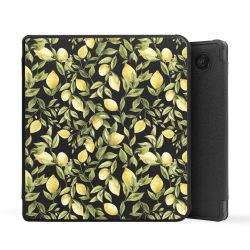 E-Reader Smart Case schwarz
