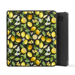 E-Reader Smart Case schwarz