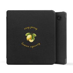 E-Reader Smart Case schwarz