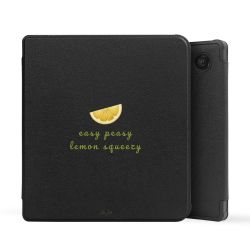 E-Reader Smart Case schwarz