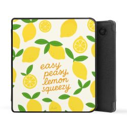E-Reader Smart Case schwarz
