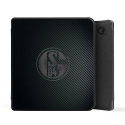 E-Reader Smart Case schwarz