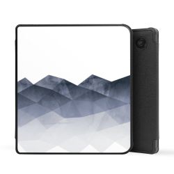 E-Reader Smart Case schwarz