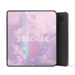 E-Reader Smart Case schwarz