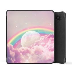 E-Reader Smart Case schwarz