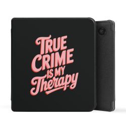E-Reader Smart Case schwarz