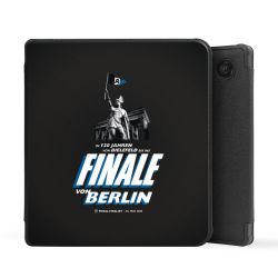 E-Reader Smart Case schwarz