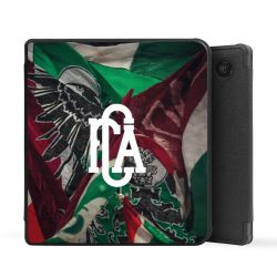 E-Reader Smart Case schwarz