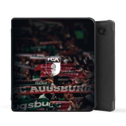 E-Reader Smart Case schwarz