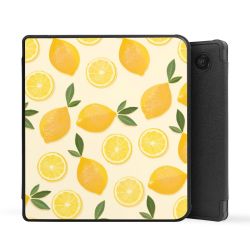 E-Reader Smart Case schwarz