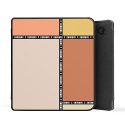E-Reader Smart Case schwarz