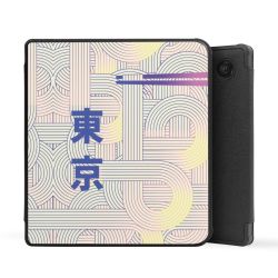 E-Reader Smart Case schwarz