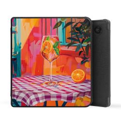 E-Reader Smart Case schwarz