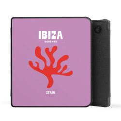 E-Reader Smart Case schwarz