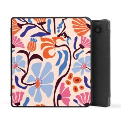 E-Reader Smart Case schwarz