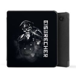 E-Reader Smart Case schwarz