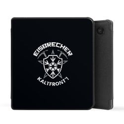 E-Reader Smart Case schwarz