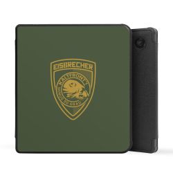 E-Reader Smart Case schwarz