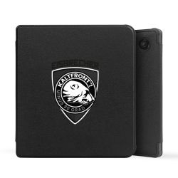 E-Reader Smart Case schwarz