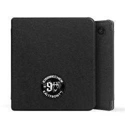 E-Reader Smart Case schwarz