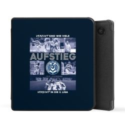 E-Reader Smart Case schwarz