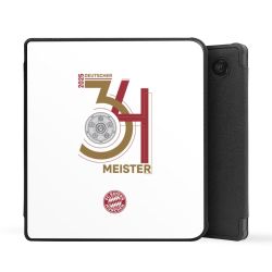 E-Reader Smart Case schwarz